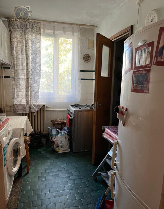 Apartament 3 camere Drumul Taberei