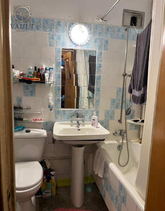 Apartament 3 camere Drumul Taberei