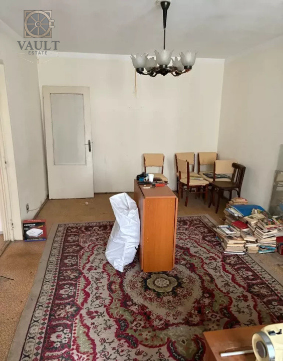 Apartament 2 camere Militari-Pacii