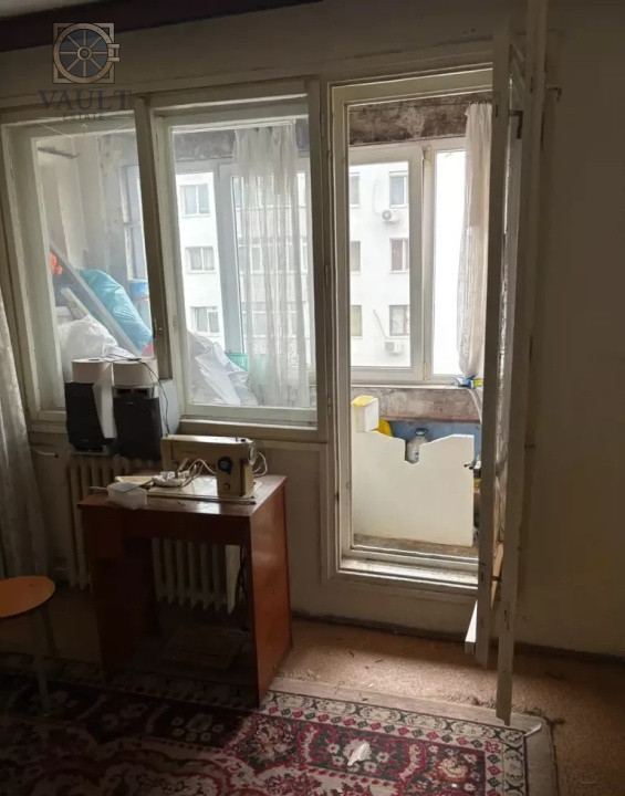 Apartament 2 camere Militari-Pacii