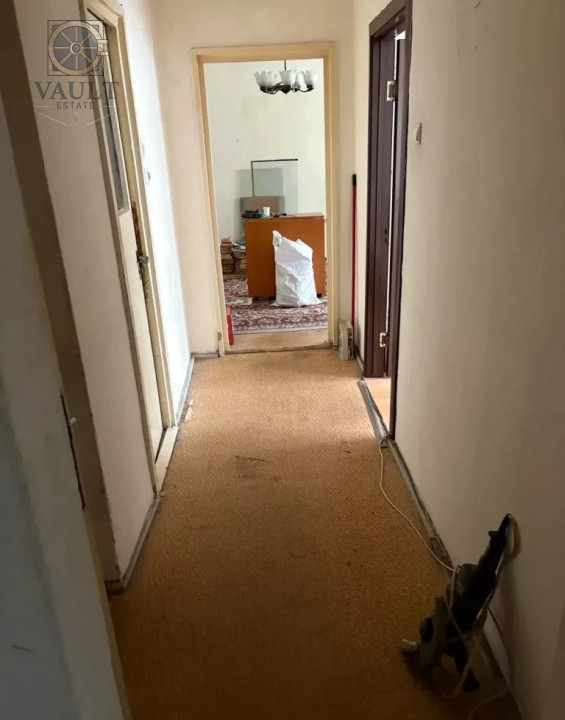 Apartament 2 camere Militari-Pacii