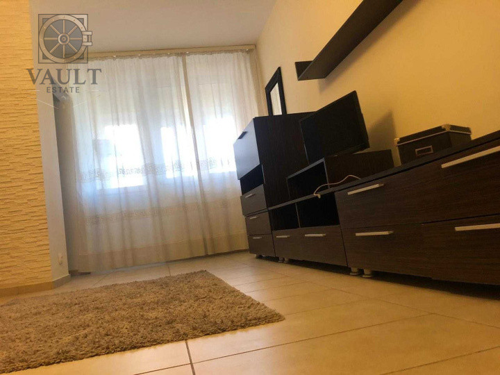 Garsoniera - MOBILATA/UTILATA - Iancului - Ritmului