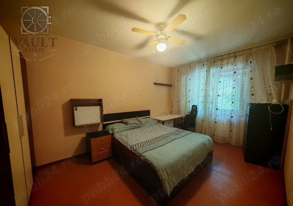 Apartament 3 camere Soseaua Giurgiului