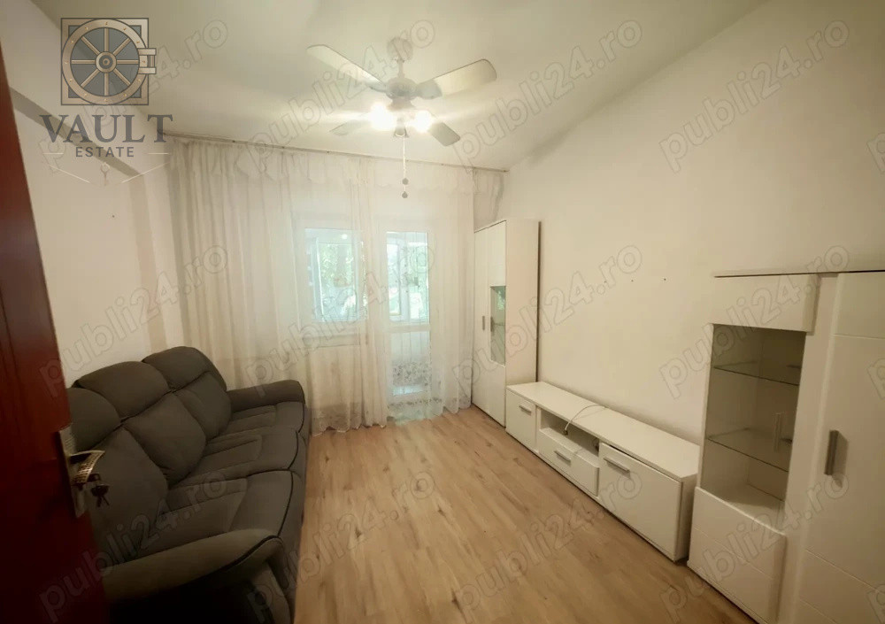 Apartament 3 camere Soseaua Giurgiului