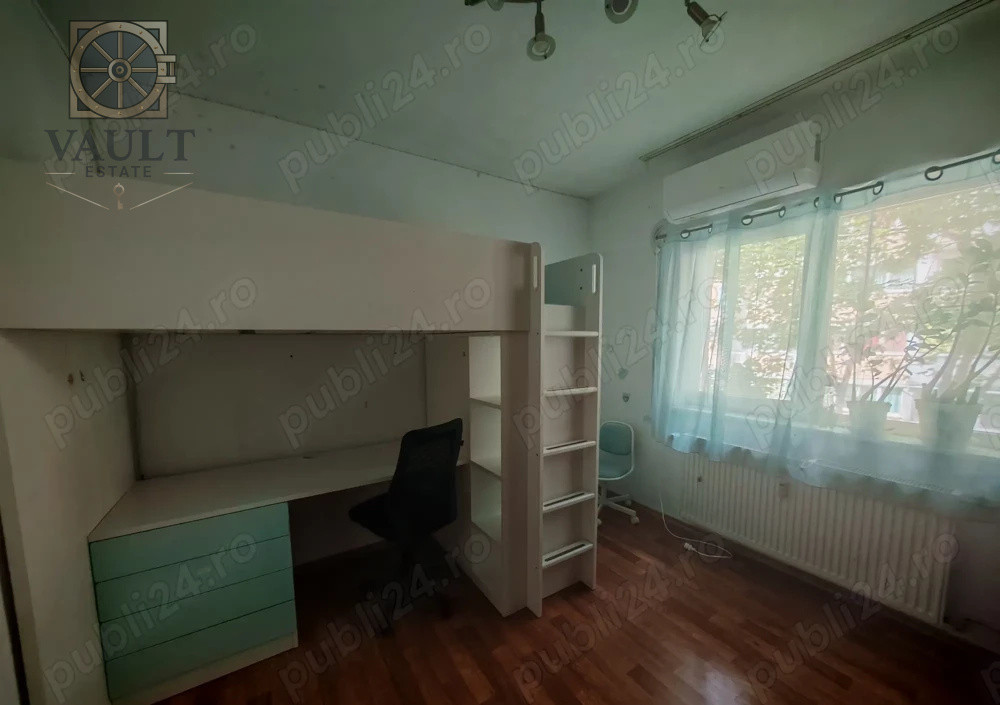 Apartament 3 camere Soseaua Giurgiului