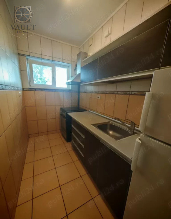 Apartament 3 camere Soseaua Giurgiului