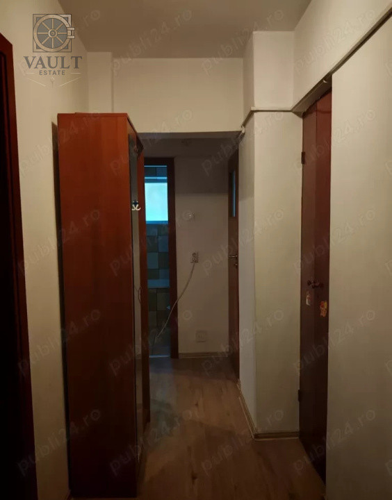 Apartament 3 camere Soseaua Giurgiului