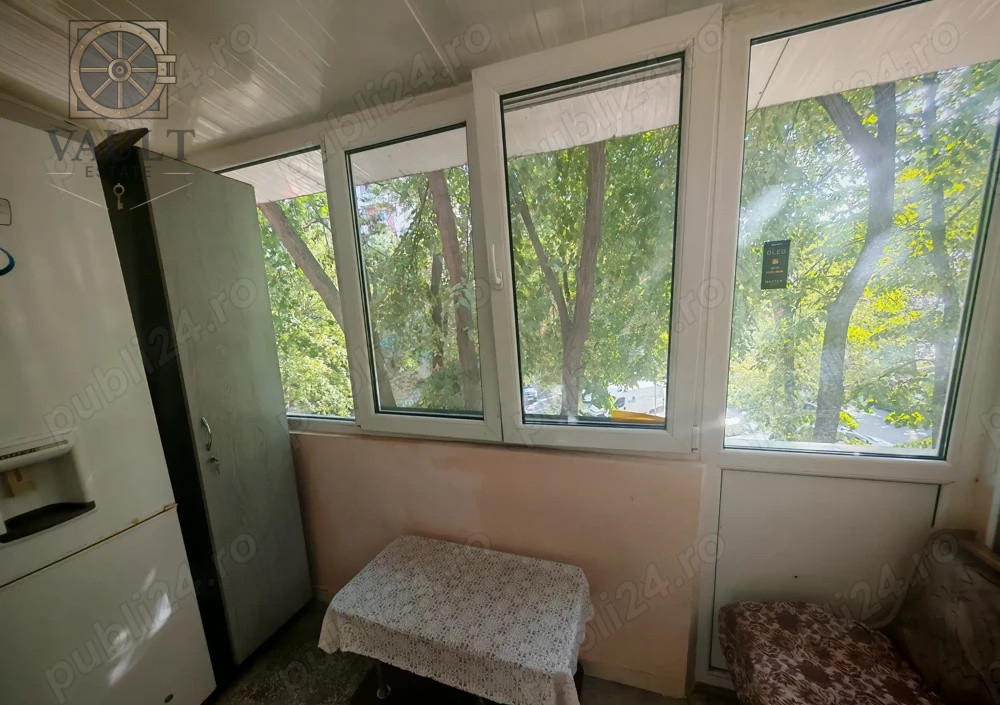 Apartament 3 camere Soseaua Giurgiului