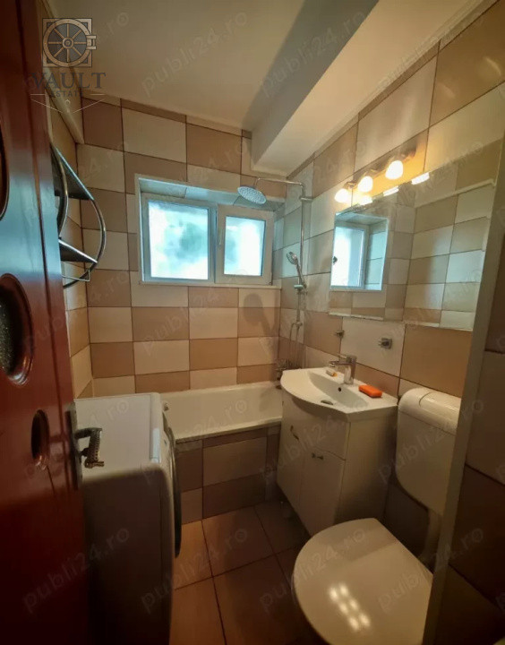 Apartament 3 camere Soseaua Giurgiului