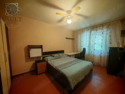 Apartament 3 camere Soseaua Giurgiului