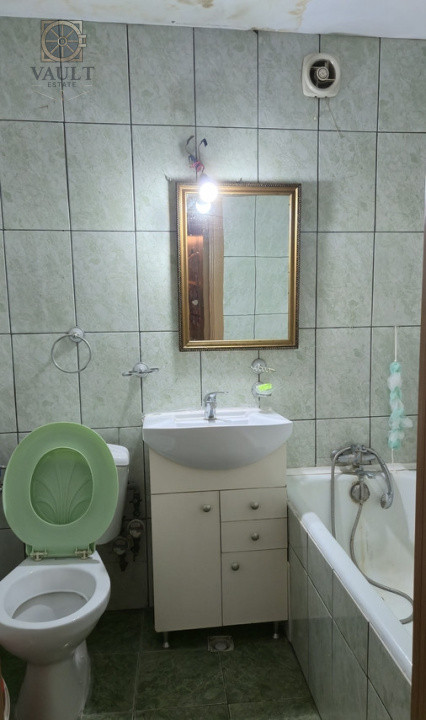 Apartament 3 camere Drumul Taberei-Valea Ialomitei