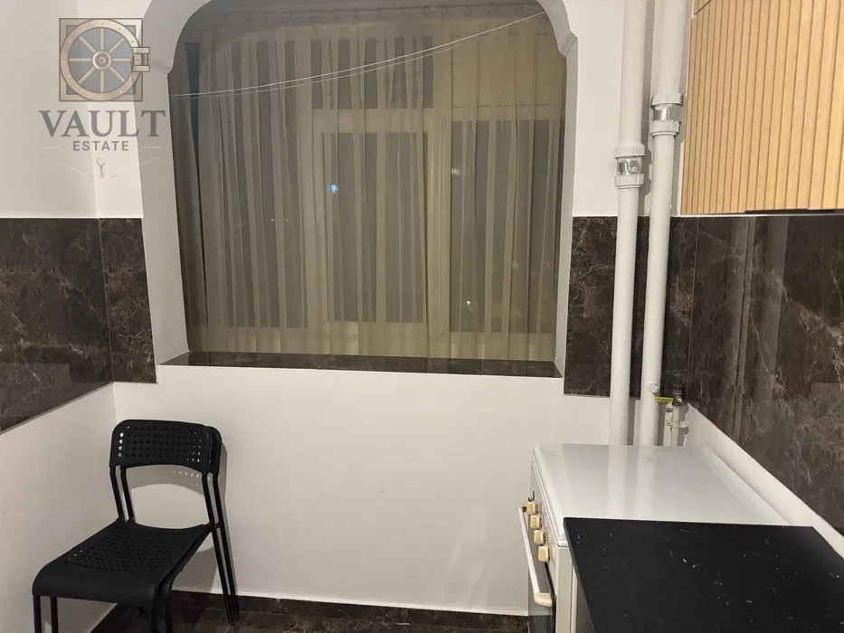 Apartament 2 camere Ion Mihalache-Domenii-RENOVAT