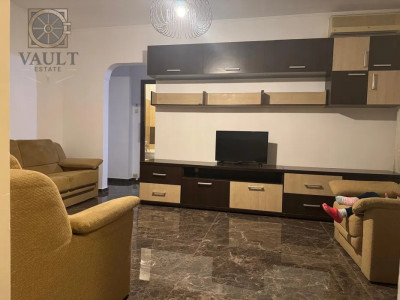 Apartament 2 camere Ion Mihalache-Domenii-RENOVAT