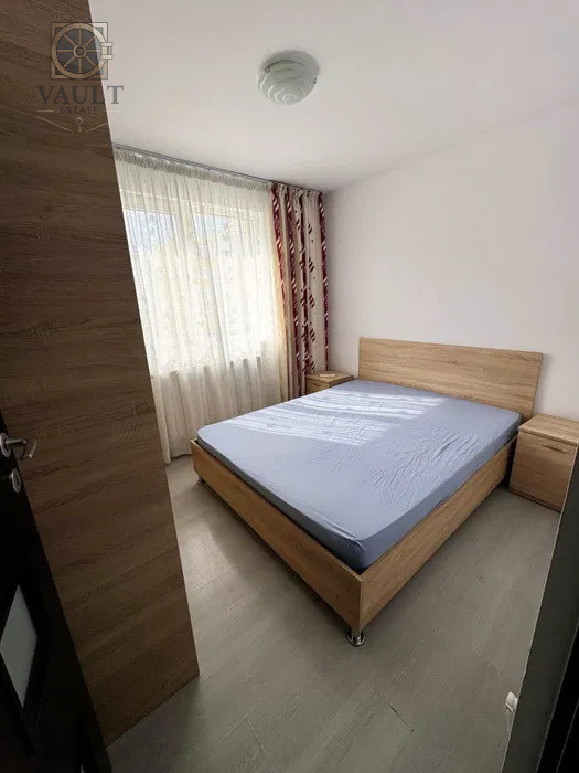 Apartament 2 camere Salajan