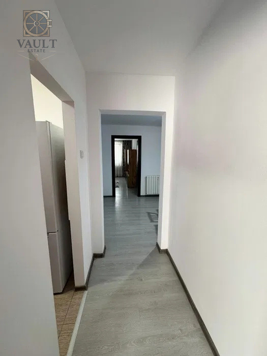 Apartament 2 camere Salajan