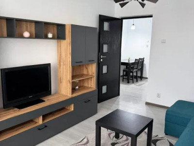 Apartament 2 camere Salajan