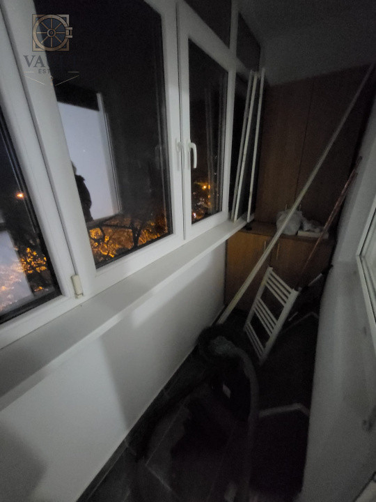 GARSONIERA-TRAFIC GREU-NASAUD-BLOC MIXT-REABILITAT-ETAJ 4/8