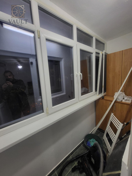 GARSONIERA-TRAFIC GREU-NASAUD-BLOC MIXT-REABILITAT-ETAJ 4/8