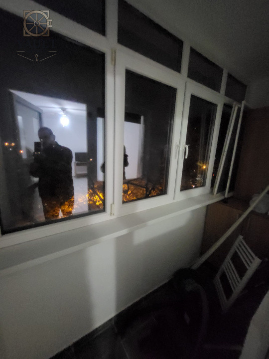 GARSONIERA-TRAFIC GREU-NASAUD-BLOC MIXT-REABILITAT-ETAJ 4/8