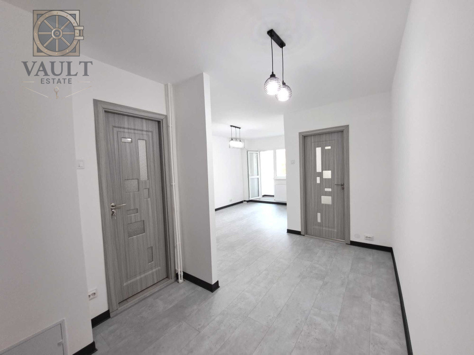 Garsoniera Langa piata veteranilor - BLOC MIXT - 1980 - lujerului 