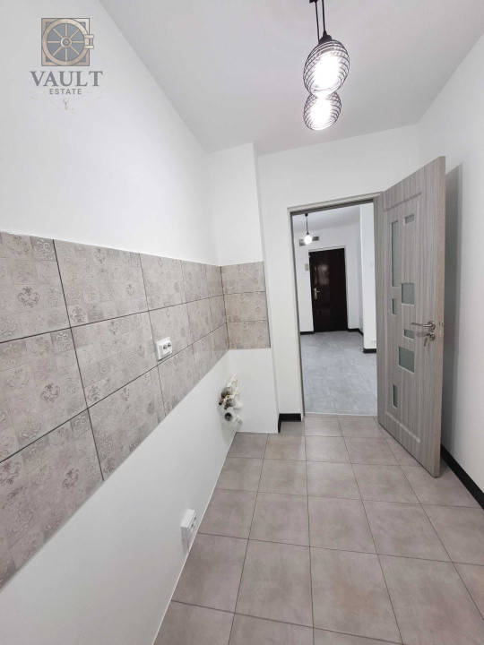 Garsoniera Langa piata veteranilor - BLOC MIXT - 1980 - lujerului 