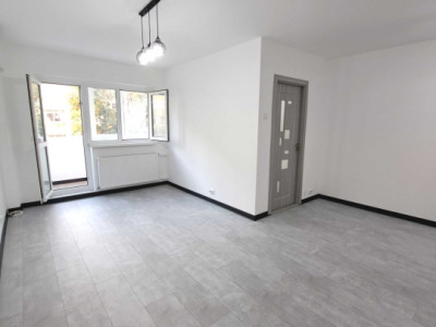 Garsoniera Langa piata veteranilor - BLOC MIXT - 1980 - lujerului 