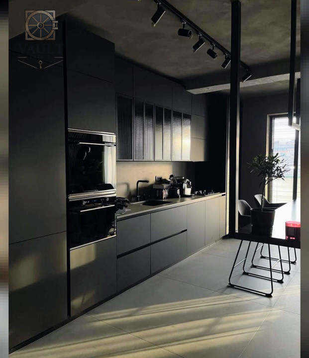 PENTHOUSE - ULTRA MODERN - TERASA 143 MP