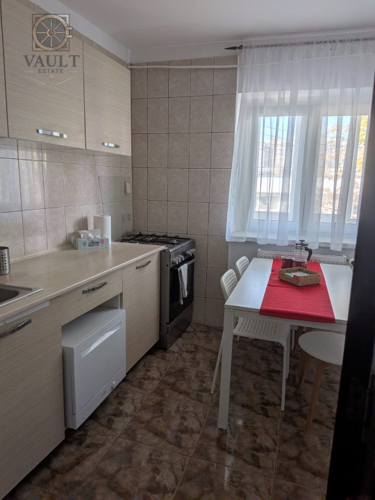 Apartament 2 camere -53,82Mp - Fizicienilor 