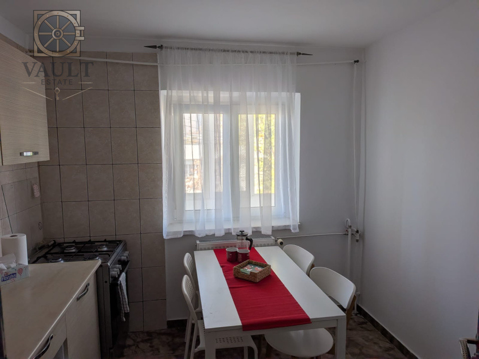 Apartament 2 camere -53,82Mp - Fizicienilor 