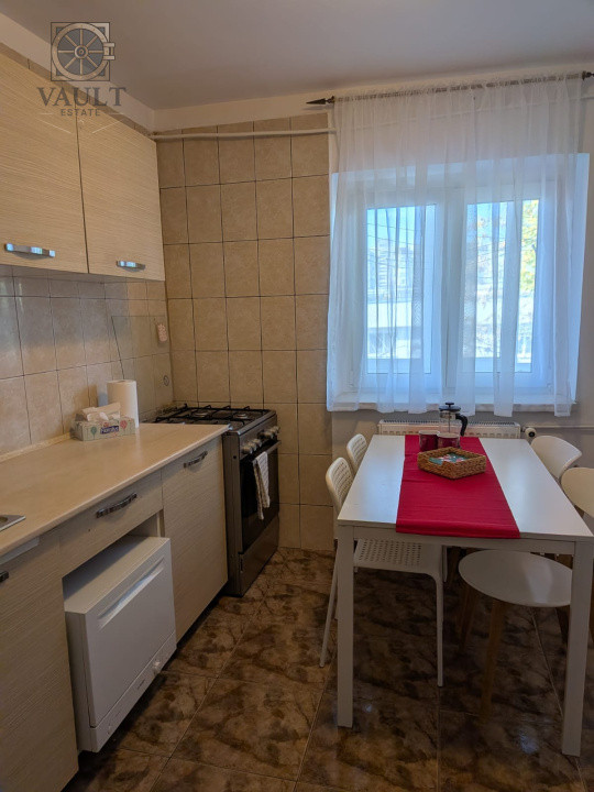 Apartament 2 camere -53,82Mp - Fizicienilor 