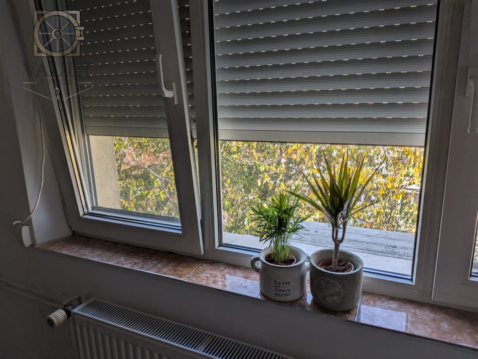 Apartament 2 camere -53,82Mp - Fizicienilor 