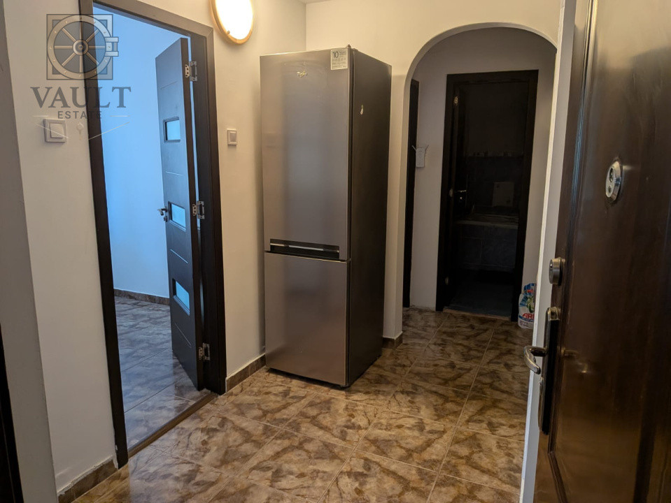 Apartament 2 camere -53,82Mp - Fizicienilor 
