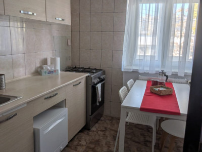 Apartament 2 camere -53,82Mp - Fizicienilor 