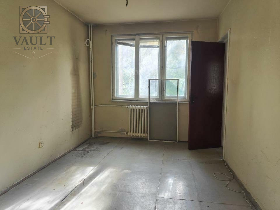 Apartament 3 camere Soseaua Giurgiului-Necesita Renovare