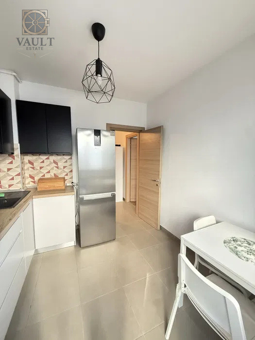 APARTAMENT 2 CAMERE-PARC CAROL-ISG RESIDENCE-PARCARE SUBTERANA