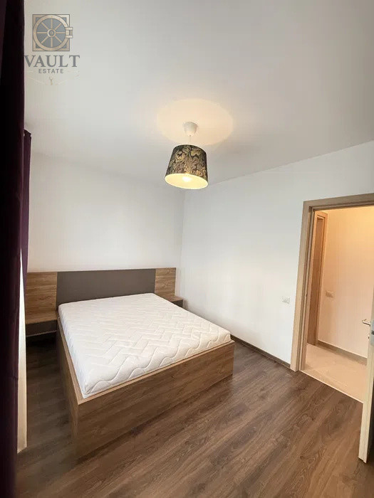 APARTAMENT 2 CAMERE-PARC CAROL-ISG RESIDENCE-PARCARE SUBTERANA