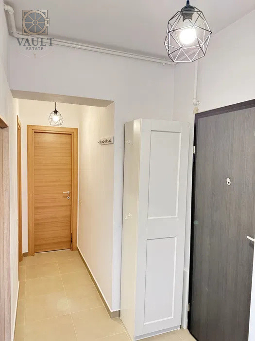 APARTAMENT 2 CAMERE-PARC CAROL-ISG RESIDENCE-PARCARE SUBTERANA