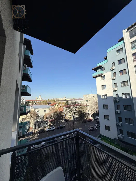 APARTAMENT 2 CAMERE-PARC CAROL-ISG RESIDENCE-PARCARE SUBTERANA