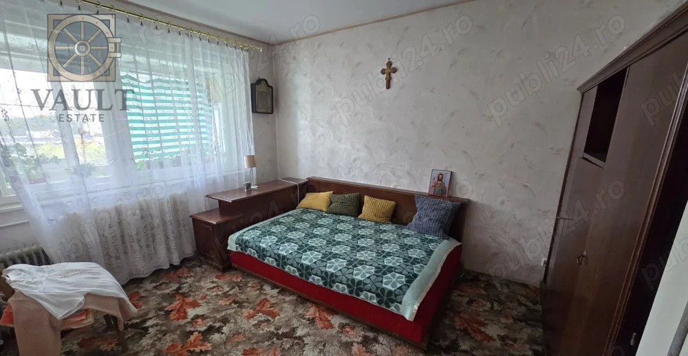 Apartament 2 camere Drumul Taberei-Favorit