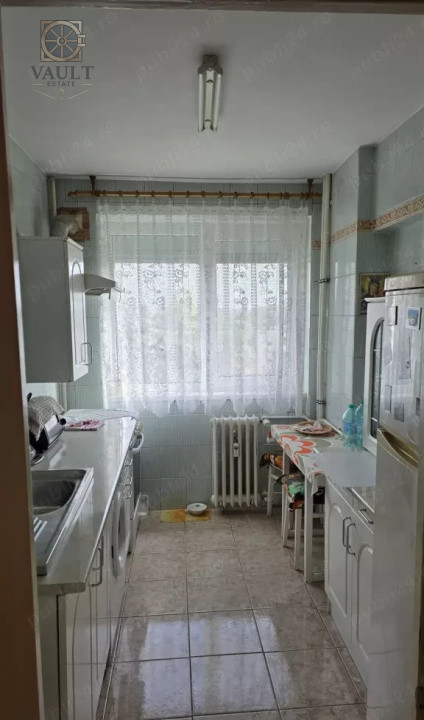 Apartament 2 camere Drumul Taberei-Favorit