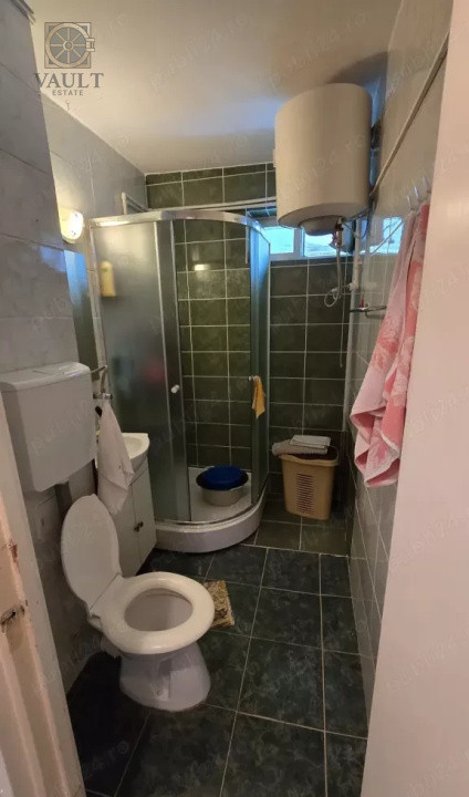 Apartament 2 camere Drumul Taberei-Favorit