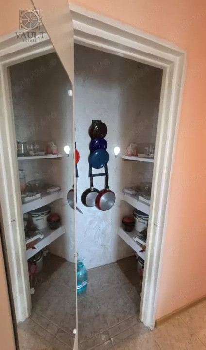 Apartament 2 camere Drumul Taberei-Favorit