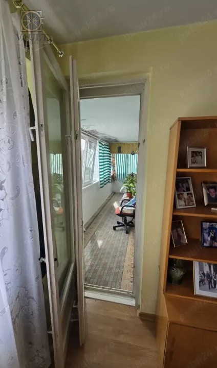 Apartament 2 camere Drumul Taberei-Favorit