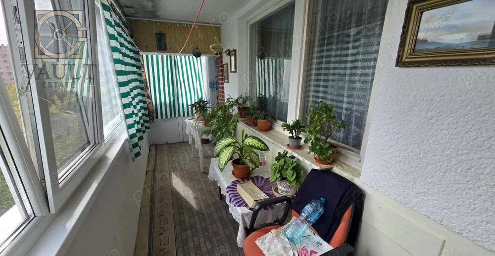 Apartament 2 camere Drumul Taberei-Favorit