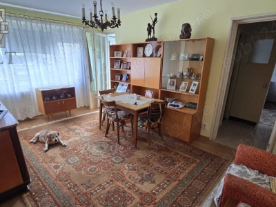 Apartament 2 camere Drumul Taberei-Favorit