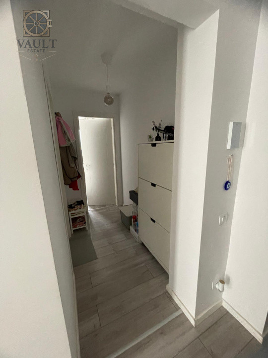 Apartament  2 camere -su=65,8-su totala =120mp-Pallady 