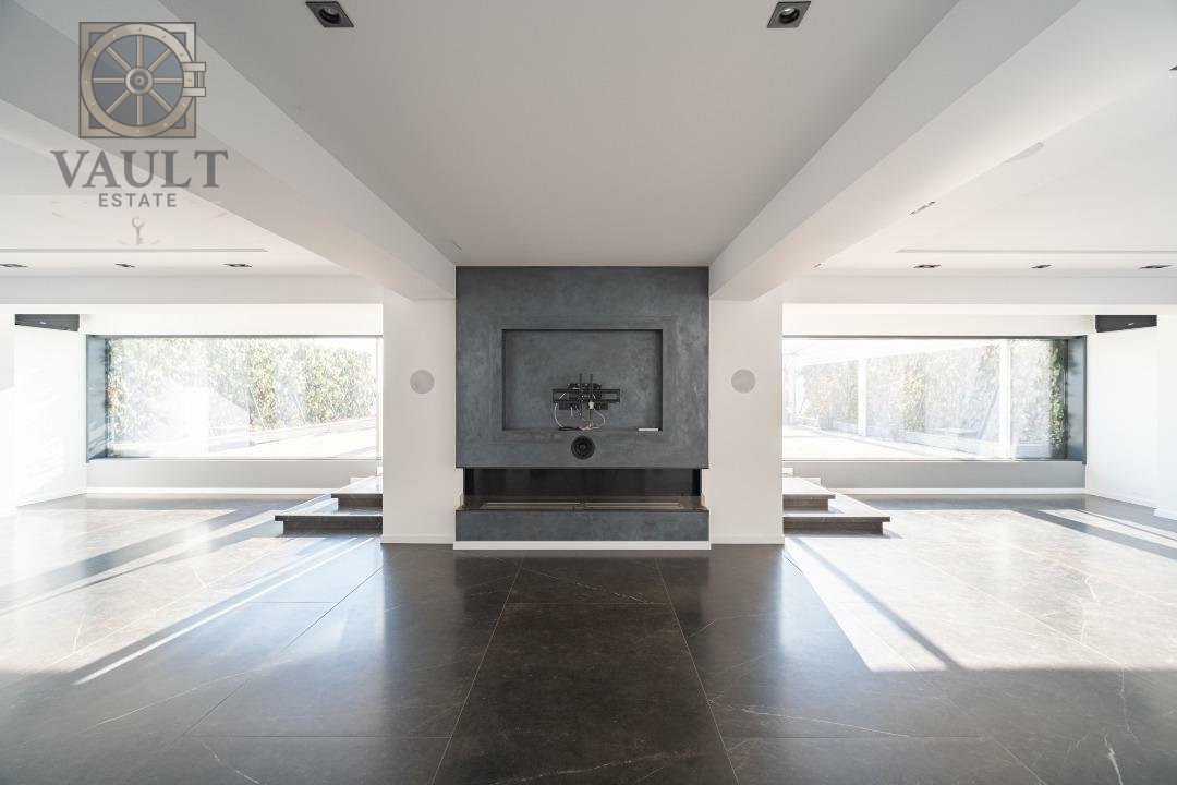 4 CAMERE - TERASA 165 MP - VEDERE LAC - LAGUNA RESIDENCE