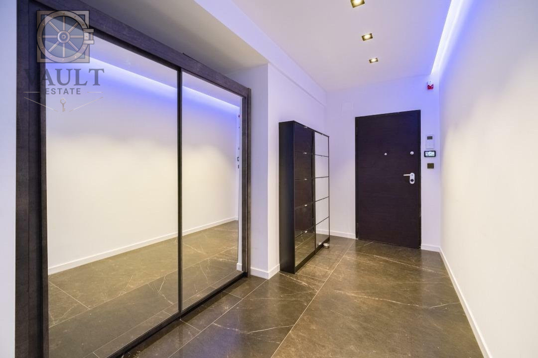 4 CAMERE - TERASA 165 MP - VEDERE LAC - LAGUNA RESIDENCE