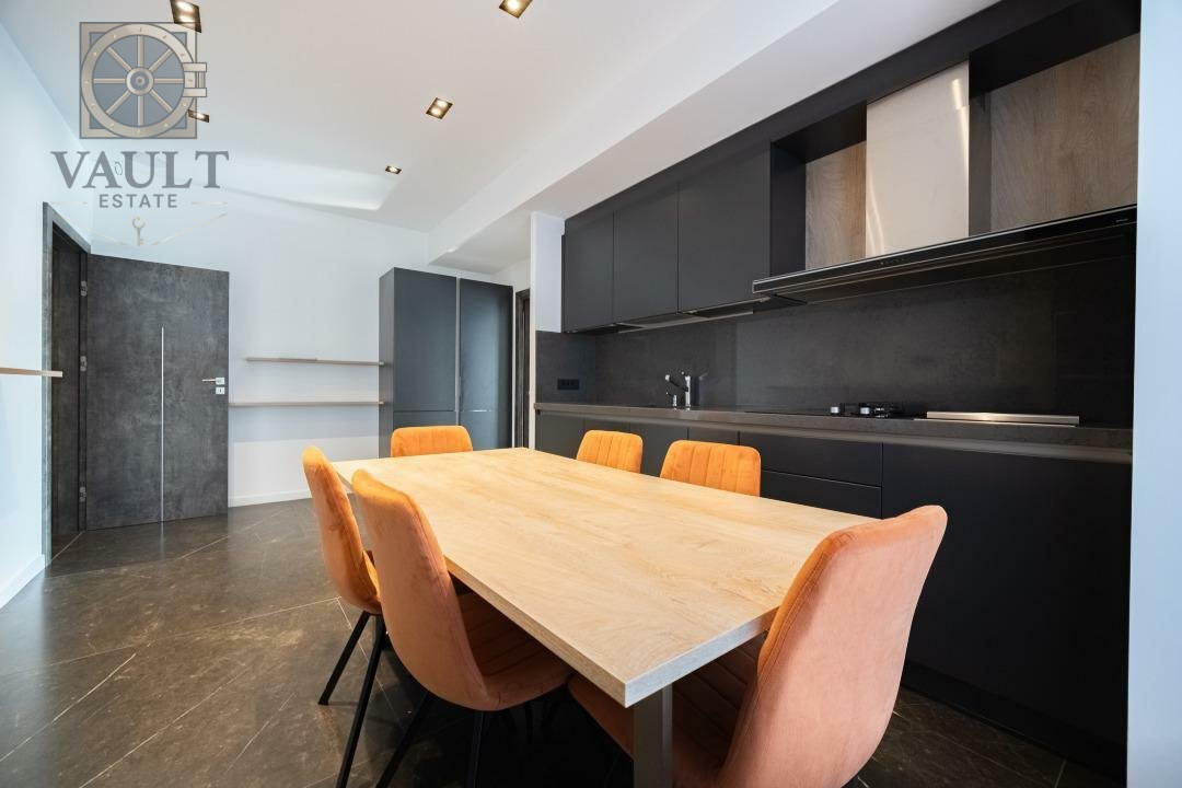 4 CAMERE - TERASA 165 MP - VEDERE LAC - LAGUNA RESIDENCE