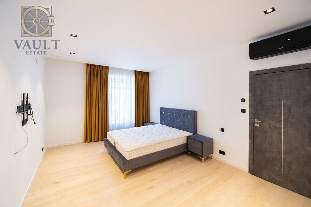 4 CAMERE - TERASA 165 MP - VEDERE LAC - LAGUNA RESIDENCE